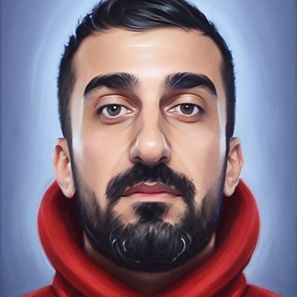 Bəxtiyar Əlizadə
